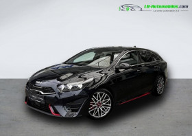 Kia Pro-cee'd , garage LB AUTOMOBILES  Beaupuy
