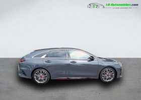 Kia Pro-cee'd 1.6 T-GDI 204 ch BVA  occasion  Beaupuy - photo n6