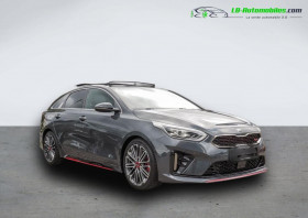 Kia Pro-cee'd 1.6 T-GDI 204 ch BVA  occasion  Beaupuy - photo n2
