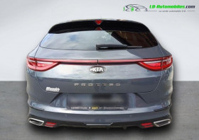 Kia Pro-cee'd 1.6 T-GDI 204 ch BVA  occasion  Beaupuy - photo n7