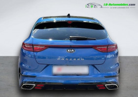 Kia Pro-cee'd 1.6 T-GDI 204 ch BVA  occasion  Beaupuy - photo n6