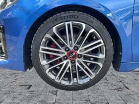 Kia Pro-cee'd 1.6 T-GDI 204 ch BVA  occasion  Beaupuy - photo n9