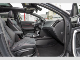 Kia Pro-cee'd 1.6 T-GDI 204 ch BVA  occasion  Beaupuy - photo n5