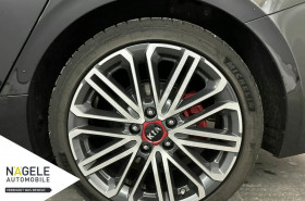 Kia Pro-cee'd 1.6 T-GDI 204 ch BVA  occasion  Beaupuy - photo n5