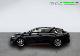 Kia Pro-cee'd 1.6 T-GDI 204 ch BVA  occasion  Beaupuy - photo n3