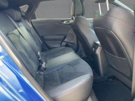 Kia Pro-cee'd 1.6 T-GDI 204 ch BVA  occasion  Beaupuy - photo n7
