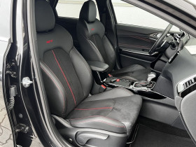 Kia Pro-cee'd 1.6 T-GDI 204 ch BVA  occasion  Beaupuy - photo n4