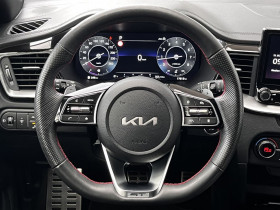Kia Pro-cee'd 1.6 T-GDI 204 ch BVA  occasion  Beaupuy - photo n6