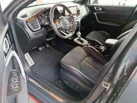 Kia Pro-cee'd 1.6 T-GDI 204 ch BVA  occasion  Beaupuy - photo n8