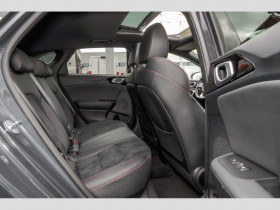 Kia Pro-cee'd 1.6 T-GDI 204 ch BVA  occasion  Beaupuy - photo n6