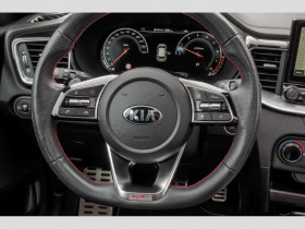 Kia Pro-cee'd 1.6 T-GDI 204 ch BVA  occasion  Beaupuy - photo n7