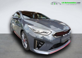 Kia Pro-cee'd 1.6 T-GDI 204 ch BVA  occasion  Beaupuy - photo n2
