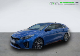 Kia Pro-cee'd , garage LB AUTOMOBILES  Beaupuy