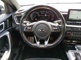 Kia Pro-cee'd 1.6 T-GDi 204 ch BVA  occasion  Beaupuy - photo n10