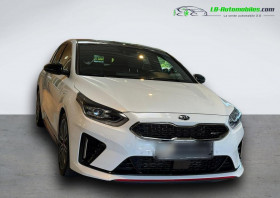 Kia Pro-cee'd 1.6 T-GDI 204 ch BVA  occasion  Beaupuy - photo n2