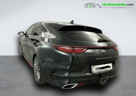 Kia Pro-cee'd 1.6 T-GDI 204 ch BVA  occasion  Beaupuy - photo n2