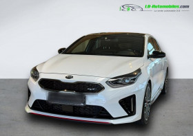 Kia Pro-cee'd , garage LB AUTOMOBILES  Beaupuy
