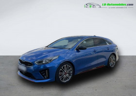 Kia Pro-cee'd 1.6 T-GDI 204 ch BVA  occasion  Beaupuy - photo n2