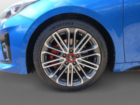 Kia Pro-cee'd 1.6 T-GDi 204 ch BVA  occasion  Beaupuy - photo n11