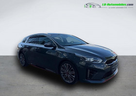 Kia Pro-cee'd , garage LB AUTOMOBILES  Beaupuy