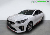 Kia Pro-cee'd occasion année 2019 boite Automatique Annonce Kia Pro-cee'd occasion Essence 1.6 T-GDi 204 ch BVA à Beaupuy