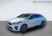Kia Pro-cee'd occasion année 2020 boite Automatique Annonce Kia Pro-cee'd occasion Essence 1.6 T-GDi 204 ch BVA à Beaupuy