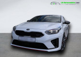 Kia Pro-cee'd occasion année 2019 boite Automatique Annonce Kia Pro-cee'd occasion Essence 1.6 T-GDi 204 ch BVA à Beaupuy