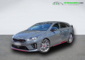 Kia Pro-cee'd occasion année 2020 boite Automatique Annonce Kia Pro-cee'd occasion Essence 1.6 T-GDi 204 ch BVA à Beaupuy