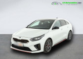 Kia Pro-cee'd occasion année 2020 boite Automatique Annonce Kia Pro-cee'd occasion Essence 1.6 T-GDi 204 ch BVA à Beaupuy