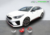 Kia Pro-cee'd occasion année 2021 boite Automatique Annonce Kia Pro-cee'd occasion Essence 1.6 T-GDi 204 ch BVA à Beaupuy