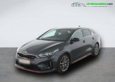 Kia Pro-cee'd occasion année 2021 boite Automatique Annonce Kia Pro-cee'd occasion Essence 1.6 T-GDi 204 ch BVA à Beaupuy