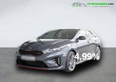 Kia Pro-cee'd occasion année 2020 boite Automatique Annonce Kia Pro-cee'd occasion Essence 1.6 T-GDi 204 ch BVA à Beaupuy