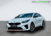 Kia Pro-cee'd occasion année 2020 boite Automatique Annonce Kia Pro-cee'd occasion Essence 1.6 T-GDI 204 ch BVA à Beaupuy