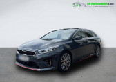 Kia Pro-cee'd occasion année 2021 boite Automatique Annonce Kia Pro-cee'd occasion Essence 1.6 T-GDi 204 ch BVA à Beaupuy