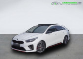 Kia Pro-cee'd occasion année 2021 boite Automatique Annonce Kia Pro-cee'd occasion Essence 1.6 T-GDi 204 ch BVA à Beaupuy