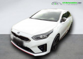 Kia Pro-cee'd occasion année 2020 boite Automatique Annonce Kia Pro-cee'd occasion Essence 1.6 T-GDI 204 ch BVA à Beaupuy