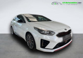 Kia Pro-cee'd occasion année 2019 boite Automatique Annonce Kia Pro-cee'd occasion Essence 1.6 T-GDI 204 ch BVA à Beaupuy