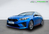 Kia Pro-cee'd occasion année 2021 boite Automatique Annonce Kia Pro-cee'd occasion Essence 1.6 T-GDI 204 ch BVA à Beaupuy