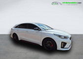 Kia Pro-cee'd occasion année 2021 boite Automatique Annonce Kia Pro-cee'd occasion Essence 1.6 T-GDi 204 ch BVA à Beaupuy