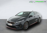 Kia Pro-cee'd 1.6 T-GDi 204 ch BVA   Beaupuy 31