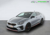 Kia Pro-cee'd occasion année 2020 boite Automatique Annonce Kia Pro-cee'd occasion Essence 1.6 T-GDI 204 ch BVA à Beaupuy