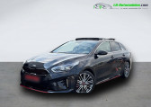 Kia Pro-cee'd occasion année 2021 boite Automatique Annonce Kia Pro-cee'd occasion Essence 1.6 T-GDi 204 ch BVA à Beaupuy