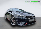 Kia Pro-cee'd 1.6 T-GDi 204 ch BVA   Beaupuy 31