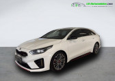 Kia Pro-cee'd occasion année 2021 boite Automatique Annonce Kia Pro-cee'd occasion Essence 1.6 T-GDI 204 ch BVA à Beaupuy