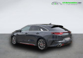Kia Pro-cee'd occasion année 2021 boite Automatique Annonce Kia Pro-cee'd occasion Essence 1.6 T-GDi 204 ch BVA à Beaupuy
