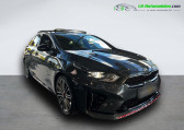 Kia Pro-cee'd occasion année 2019 boite Automatique Annonce Kia Pro-cee'd occasion Essence 1.6 T-GDi 204 ch BVA à Beaupuy