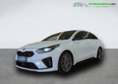 Kia Pro-cee'd occasion année 2021 boite Automatique Annonce Kia Pro-cee'd occasion Essence 1.6 T-GDi 204 ch BVA à Beaupuy