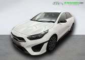 Kia Pro-cee'd 1.6 T-GDI 204 ch BVA   Beaupuy 31