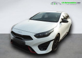 Kia Pro-cee'd occasion année 2023 boite Automatique Annonce Kia Pro-cee'd occasion Essence 1.6 T-GDI 204 ch BVA à Beaupuy