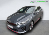 Kia Pro-cee'd occasion année 2020 boite Automatique Annonce Kia Pro-cee'd occasion Essence 1.6 T-GDI 204 ch BVA à Beaupuy